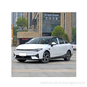 Xpeng P5 450E الشركات المصنعة 562E 2022 Flying Auto Parts EV Fabricantes للبالغين Super Sports Electric Car